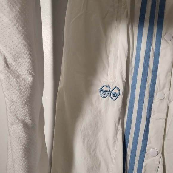 Addidas Suit for female or male - Picture 5 of 6